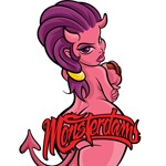 Rebel market icon
